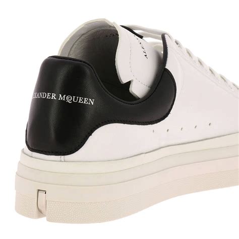 alexander mcqueen sneakers outlet.